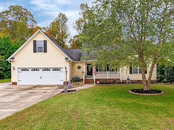 507 Elliott St, Archdale, NC 27263