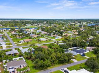 Kismet Ter Lot 23, North Pt, FL 34287