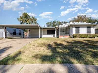 2977 Marjorie Ave, Dallas, TX, 75216