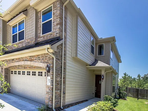 63 Aventura Pl, Spring, TX 77389