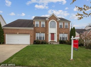 7711 Alloway Ln, Beltsville, MD