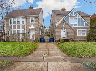 2115 Kensington Rd #1, Toledo, OH 43607