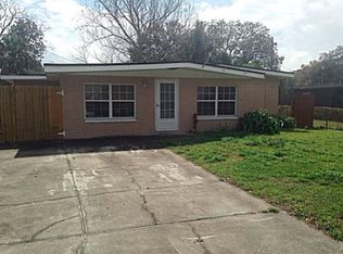 2218 Drake Dr, Orlando, FL 32810