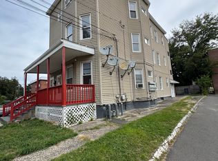 100 Amity St FLOOR 2, Hartford, CT 06106