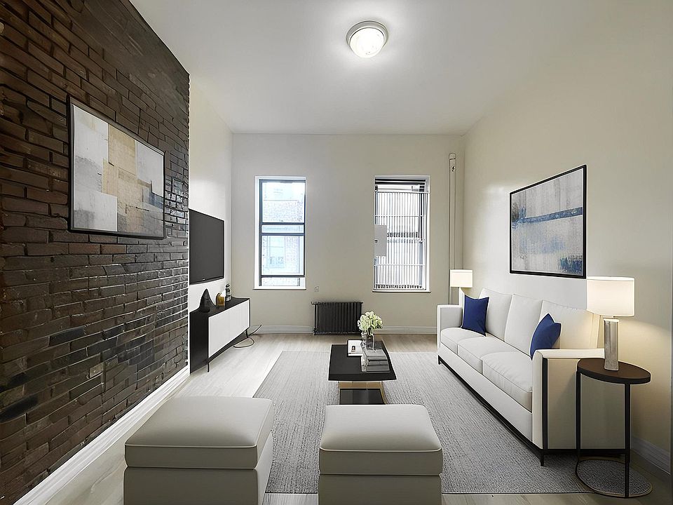 1st image of 408 W 51st St #5