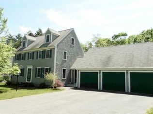 7 Jenna Dr, Marion, MA 02738