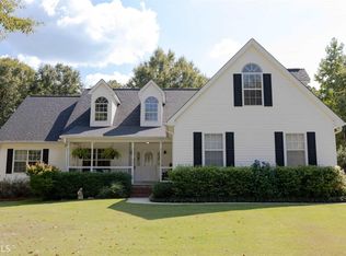 103 T J Harris Dr, Jenkinsburg, GA 30234