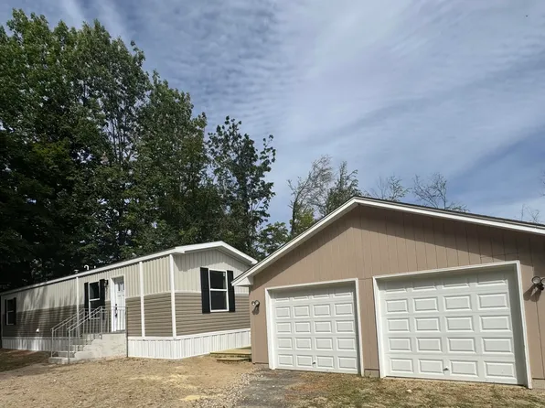 151 Clarks Bridge Road, Waterboro, ME 04061