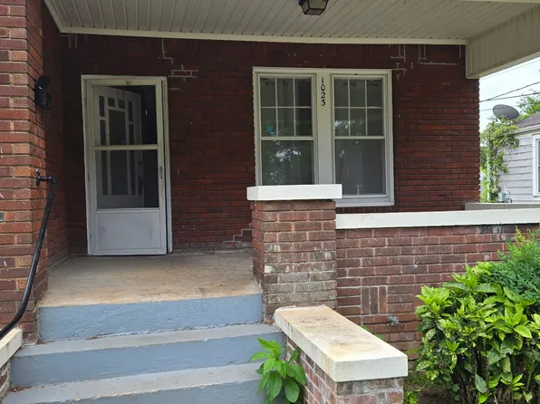 1023 Richard St, Salisbury, NC 28144