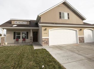 2436 Independence St, Twin Falls, ID 83301