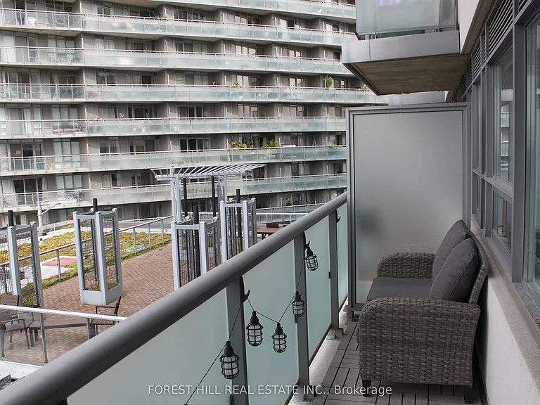 20 Joe Shuster Way #915 — Photo 16