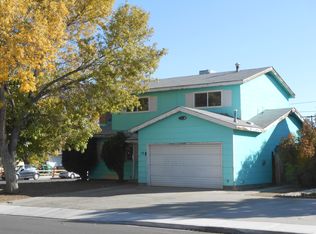15 McGoldrick Way, Sparks, NV