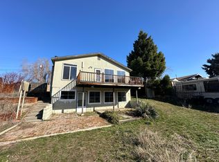 500 Rock Island Rd, East Wenatchee, WA 98802