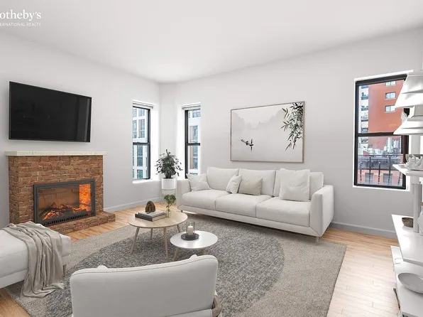 399 E 78th St APT 5D, New York, NY 10075