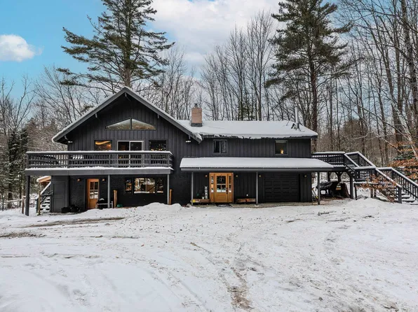 1161 Little Pond Road, Londonderry, VT 05148