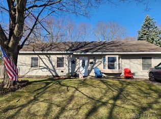 923 Greenheart Dr, New Carlisle, OH