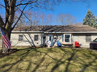 923 Greenheart Dr, New Carlisle, OH, 45344