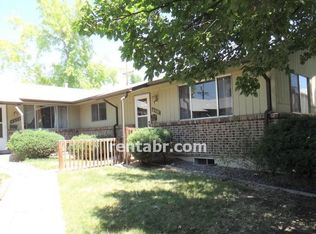 4337 W Custer Pl, Denver, CO 80219