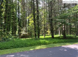 LOT 9 Rivers Edge Dr, Boone, NC 28607