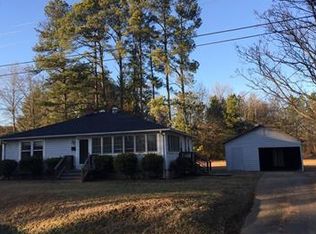 7 Wray St, York, SC 29745