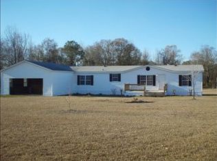 254 Sonny Mixon Rd, Slocomb, AL 36375