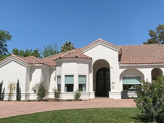 2nd image of 316 W Montebello Ave