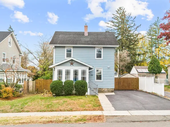 125 Wood Avenue, Stratford, CT 06614
