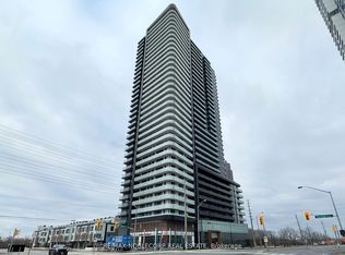 7895 Jane St #2014, Vaughan, ON L4K0K2