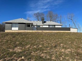 18600 Highway Y, Dixon, MO 65459
