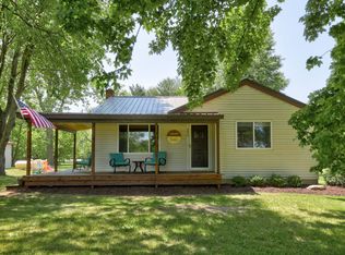 9478 Bray Rd, Millington, MI 48746