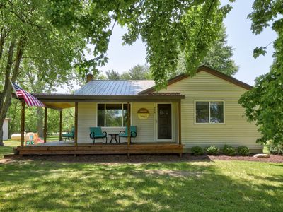 9478 Bray Rd, Millington, MI, 48746