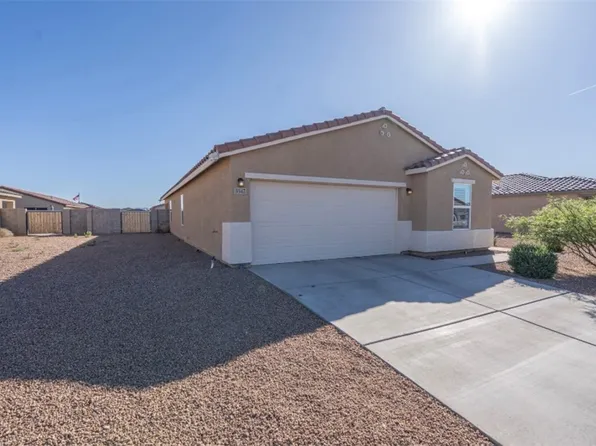 3547 E Andrea Dr, Kingman, AZ 86409