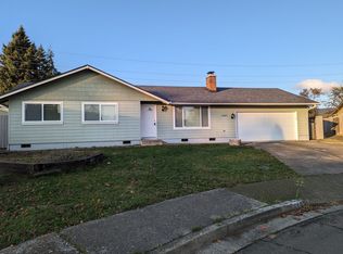 640 T St, Springfield, OR 97477