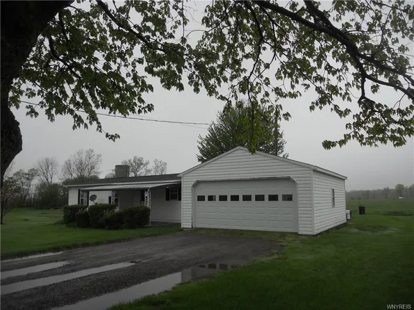 3540 Brown St, Collins, NY 14034