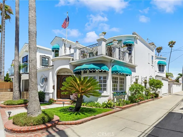 12 Palermo Walk, Long Beach, CA 90803