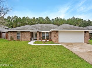 2145 Pine Tree Ln, Middleburg, FL 32068
