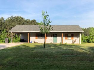 1051 County Road Ms, Mantachie, MA 01970