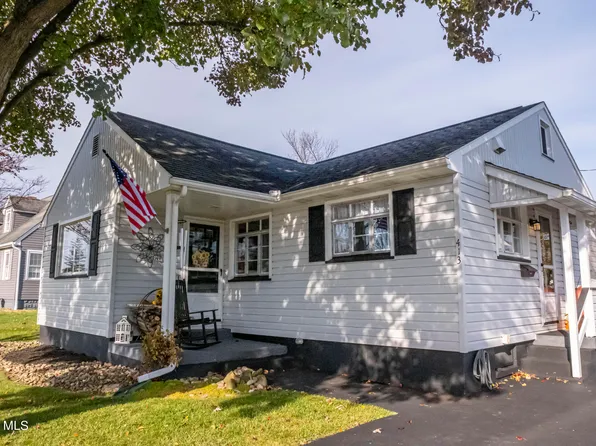 413 Hart St, Hollidaysburg, PA 16648
