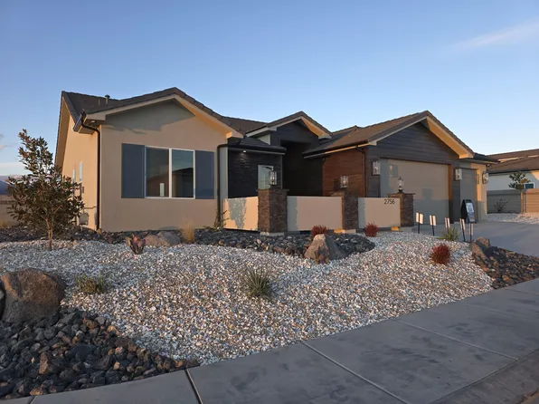 2756 W 625 N, Hurricane, UT 84737