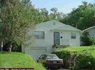 3610 Ellison Ave, Omaha, NE 68111