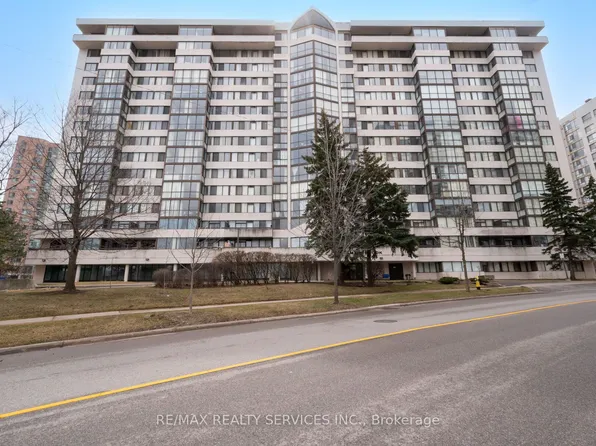 21 Markbrook Ln #506, Toronto, ON M9V 5E4