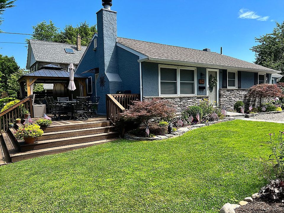 2nd image of 204 Tennis Ave