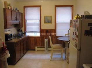 3 Unity St APT 1, Boston, MA 02113