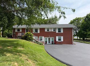 183 Southfork Rd, Glasgow, KY 42141