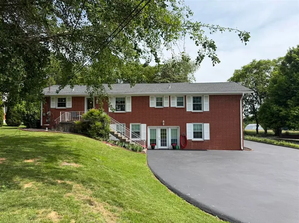 183 Southfork Rd, Glasgow, KY 42141