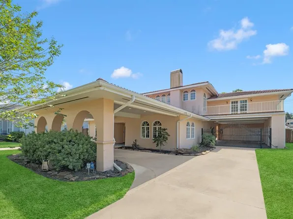 2923 Glenn Lakes Lane, Missouri City, TX 77459
