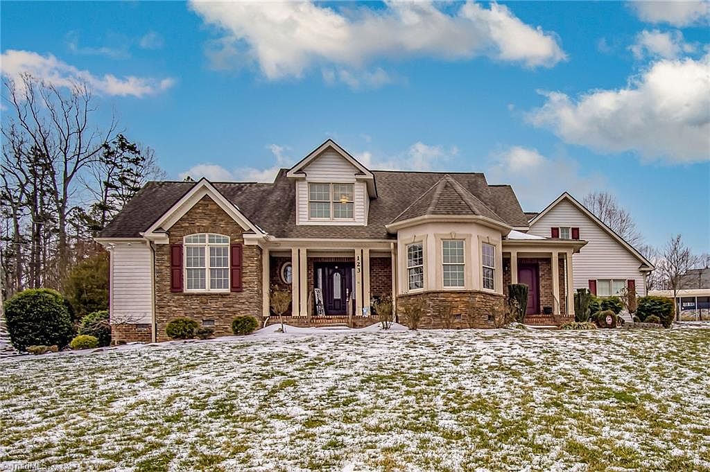 123 Stone Gables Ln, Thomasville, NC 27360 Zillow