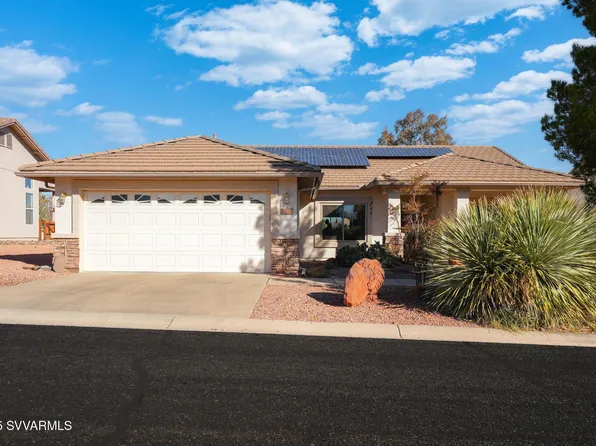 1830 W Bronco Lane Lane, Cottonwood, AZ 86326