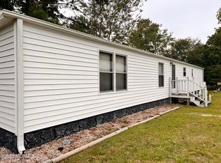 118 Shadow Ridge Rd, Hampstead, NC 28443