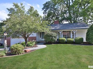 1636 W Latham Ln, Peoria, IL